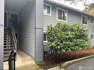 Kirkland Springs, Kirkland, WA 98034