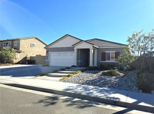 1235 Allegra Dr, Perris, CA 92571