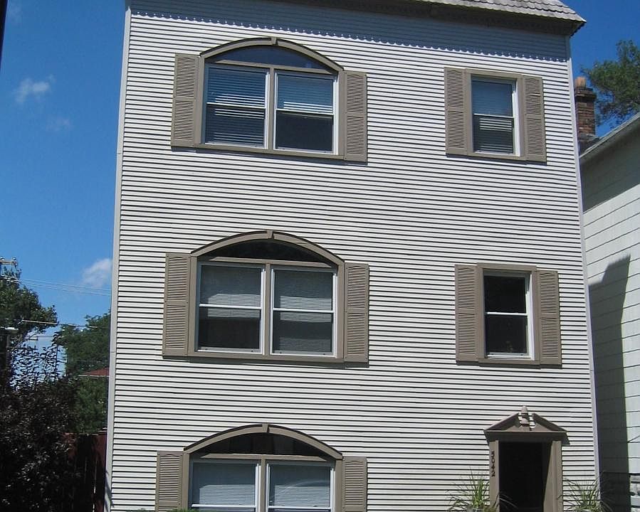 Building Front