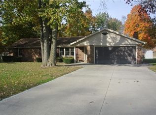 4106 Somerset Dr, Anderson, IN