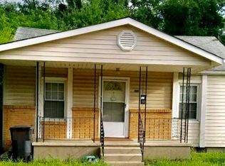 3723 Catalpa Ave, Knoxville, TN 37914