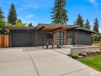 14605 SE 14th Street, Bellevue, WA, 98007