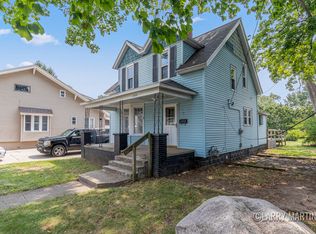 2338 Lee St SW, Wyoming, MI 49519