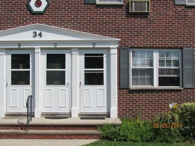 34 W Roselle Ave, Roselle Park, NJ, 07204