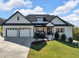 1070 Panoramic Vis, Gray, TN 37615