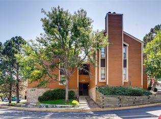 4286 S Salida Way UNIT 4, Aurora, CO 80013