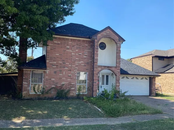 1119 Carrington Ct, Irving, TX 75060