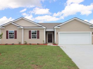 1017 Trails Rd, Conway, SC 29527