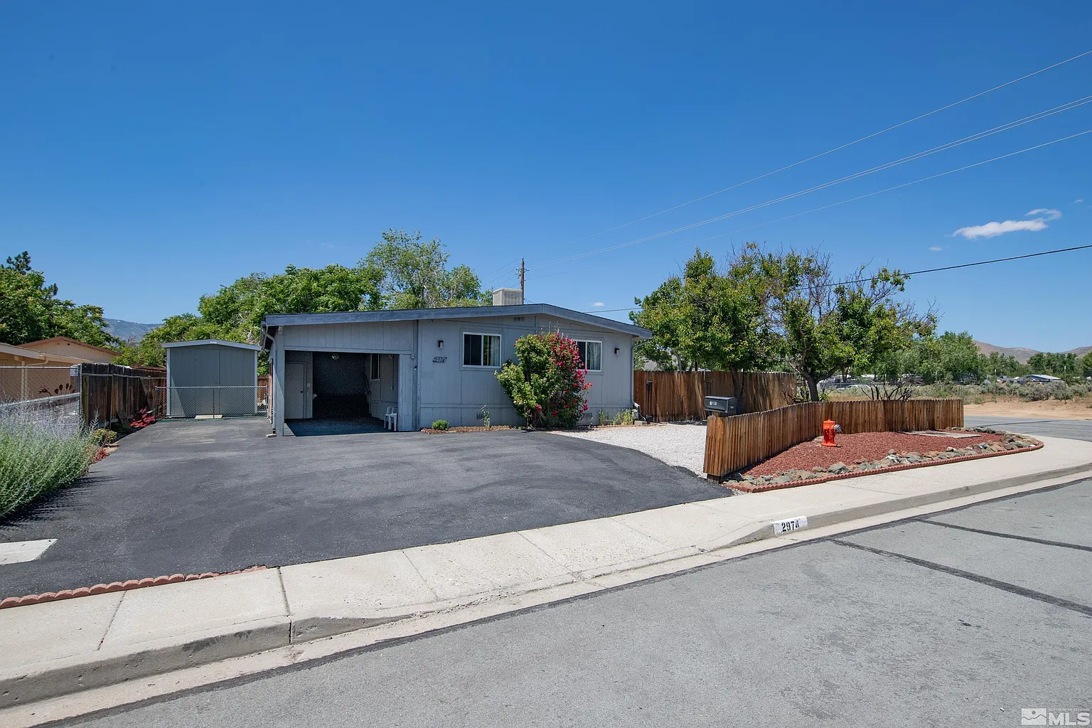 2974 Century Dr photo 1