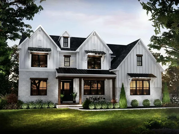 Johns Lane Elite Lot 6, Ambler, PA 19002
