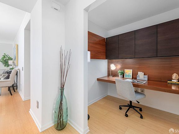 3rd image of 400 Beale St APT 1805