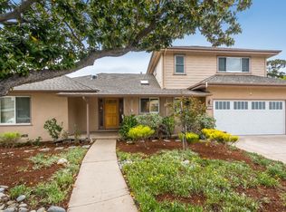 2015 Ray Dr, Burlingame, CA 94010