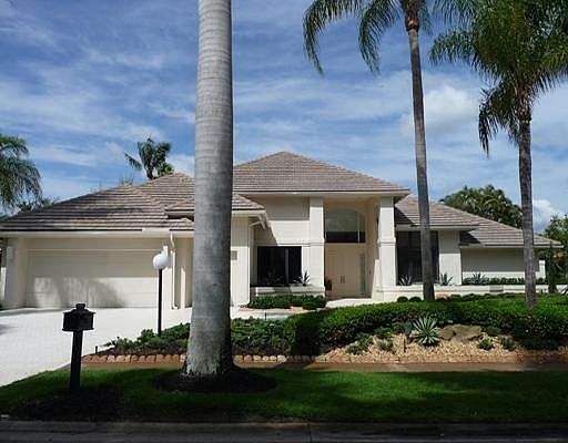 Home For Sale In St Andrews Country Club