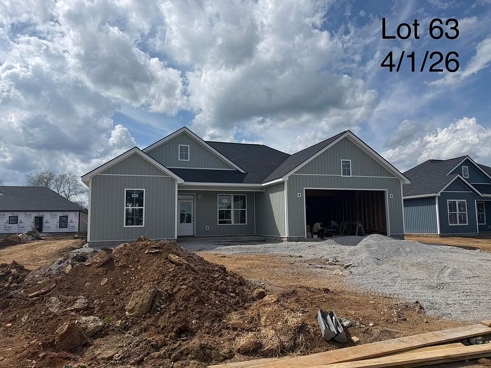 1st image of LOT 63 Pinehurst Way