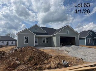 LOT 63 Pinehurst Way, Harrodsburg, KY