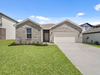 11922 Wisteria Meadows Dr, Willis, TX, 77318