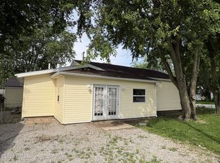 5354 State Highway 197, Spencerville, OH 45887