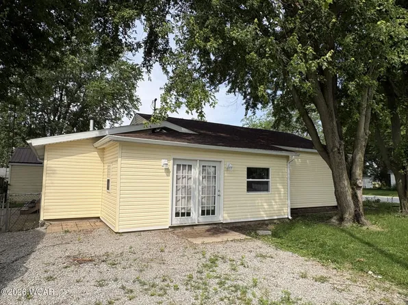 5354 State Highway 197, Spencerville, OH 45887