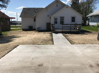 208 1st Ave, Collins, IA 50055