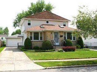 343 Abbington Ave, Buffalo, NY 14223