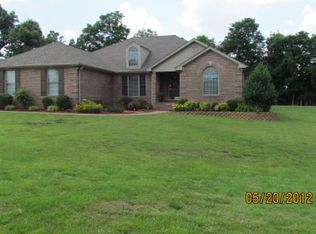 245 Abbott Ln, Madisonville, KY 42431