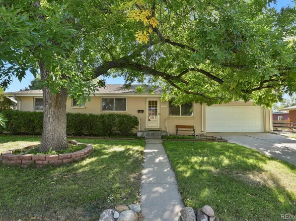 6642 S Bridger Court, Centennial, CO 80121