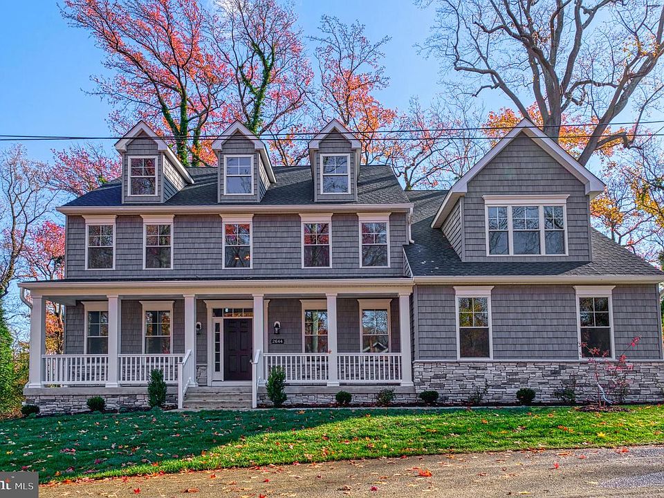 1st image of 2644 Claibourne Rd