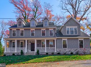 2644 Claibourne Rd, Annapolis, MD 21403