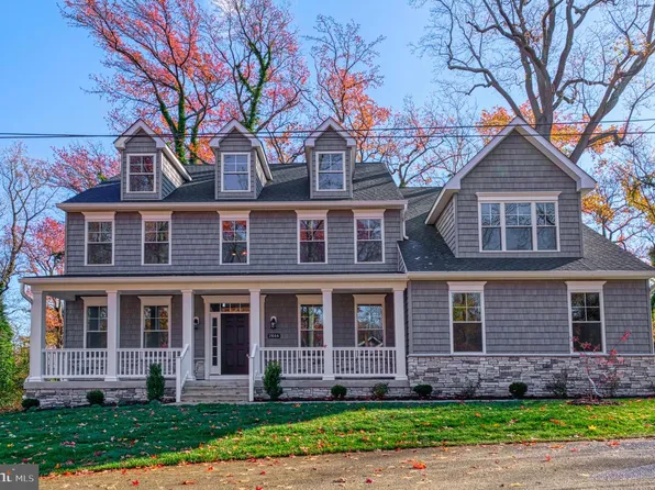 2644 Claibourne Rd, Annapolis, MD 21403