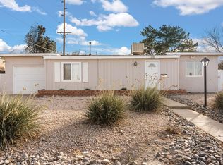 3408 Pershing Ave SE, Albuquerque, NM 87106
