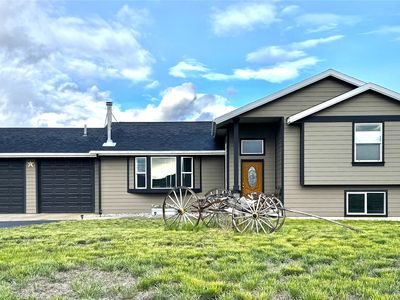 4645 Sea Ray Rd, Helena, MT, 59602
