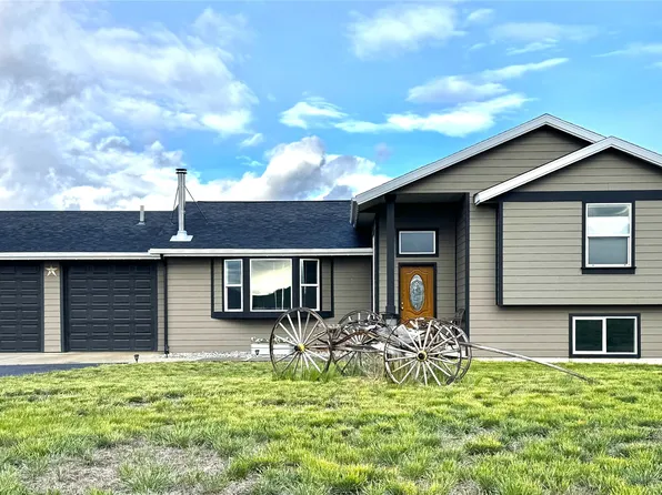 4645 Sea Ray Rd, Helena, MT 59602
