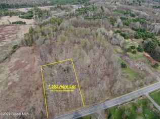 0 McKay Rd, Amsterdam, NY 12010