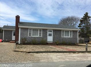 7 Trotters Ln, Nantucket, MA 02554