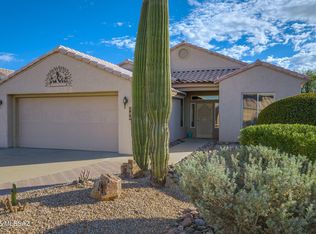 336 W Sunrise Vista Dr, Green Valley, AZ 85614