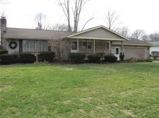 164 Edgewood Dr, Amherst, OH 44001