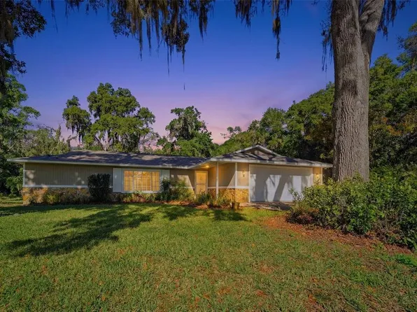 9421 Wallien Dr, Brooksville, FL 34601