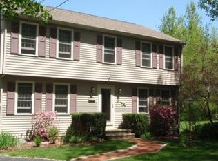 234 Thayer St, Millville, MA 01529