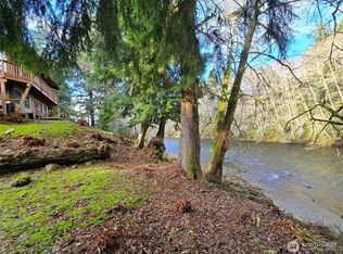 1405 Merchants Road, Forks, WA 98331