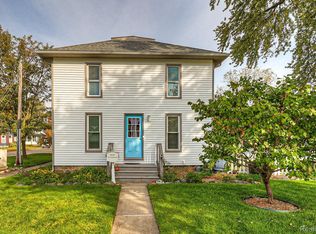 246 W Flint St, Lake Orion, MI