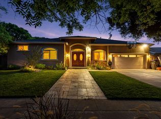 1053 Jacqueline Way, San Jose, CA 95129