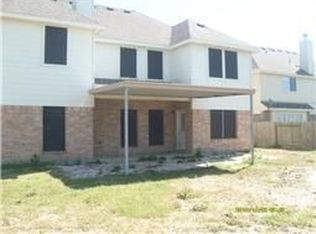 5219 Teal Way, Cove, TX 77523