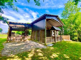 430 Old Ferry Rd, Adamsville, TN 38310