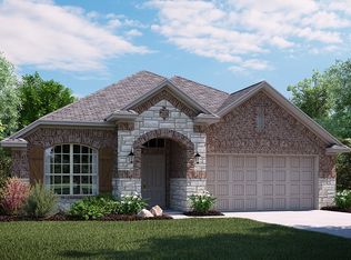1341 Palestine Dr, Prosper, TX 75078