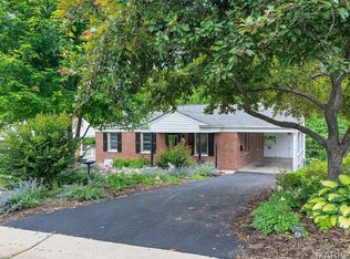 41 Chestnut Hill Ln, Saint Louis, MO