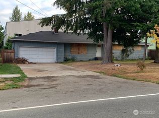 3409 132nd St SW, Lynnwood, WA 98087
