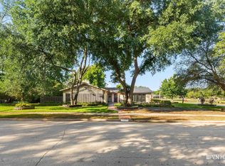 1559 Hanover Rd, Wichita Falls, TX 76302