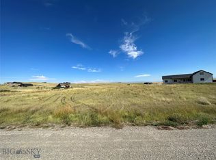 Mackenzie Mountain Way Lot 66, Three Forks, MT 59752