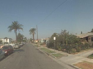 1125 W 102nd St, Los Angeles, CA 90044