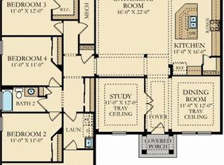 175 Stony Ford Dr, Ponte Vedra, FL 32081